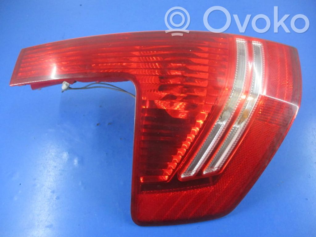 Citroen C4 Grand Picasso Rückleuchte Heckleuchte 