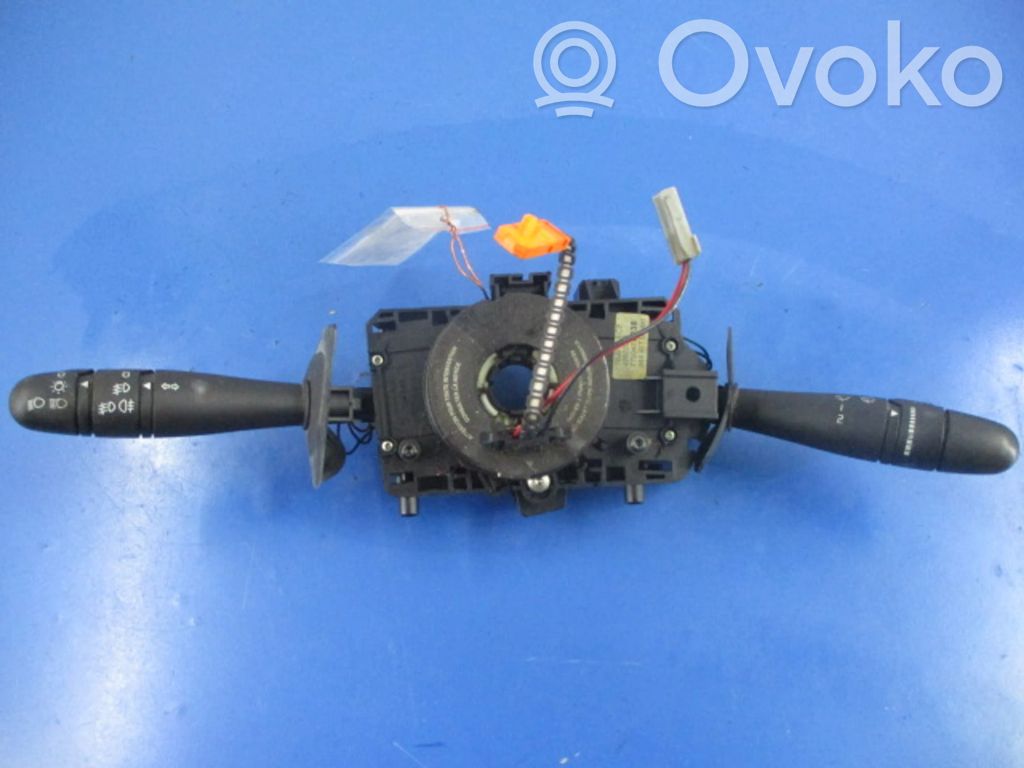 Renault Megane II Altri interruttori/pulsanti/cambi