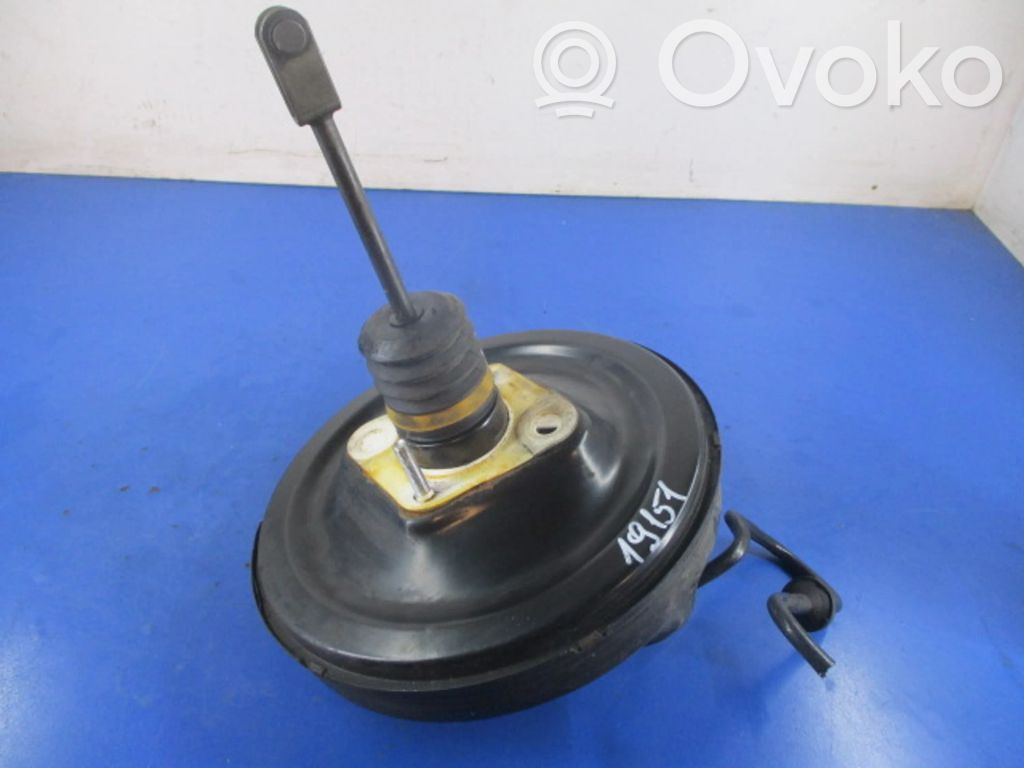 Opel Zafira B Bomba de freno