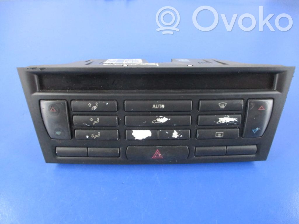 Saab 9-3 Ver2 Unitate control climatizare 