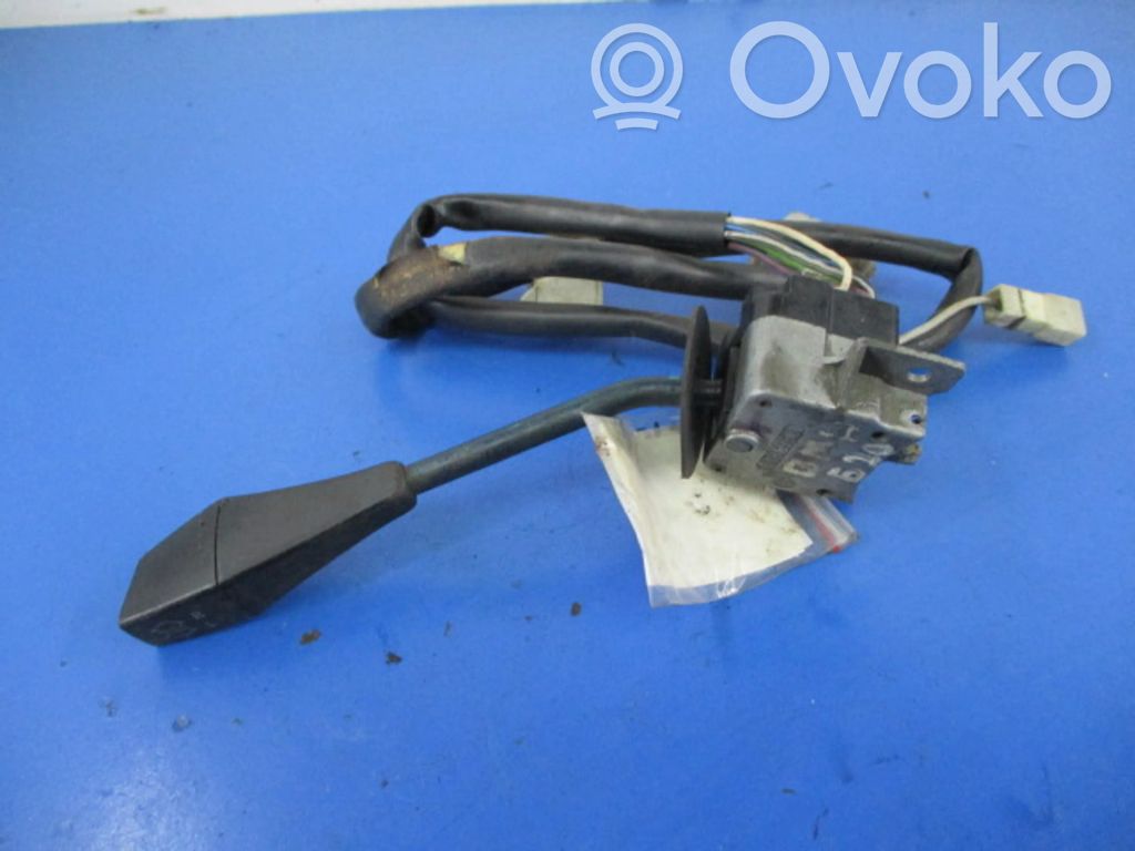 Fiat Ducato Other switches/knobs/shifts 