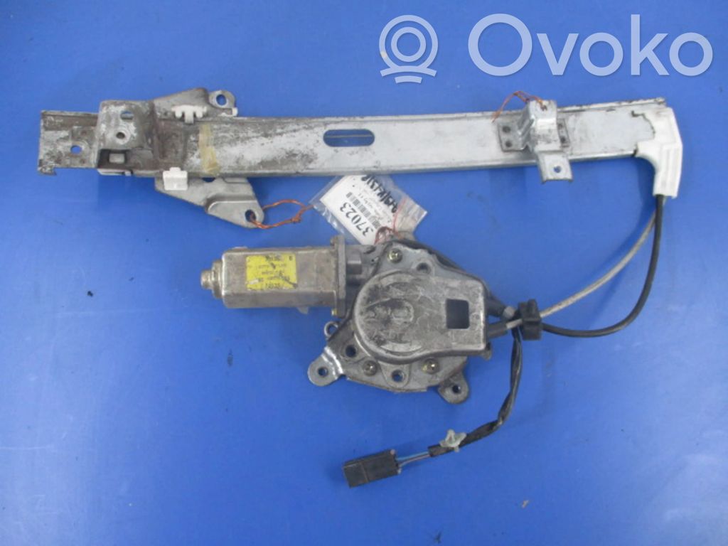 Datsun 200L Laurel Macara geam ușă spate cu motor 