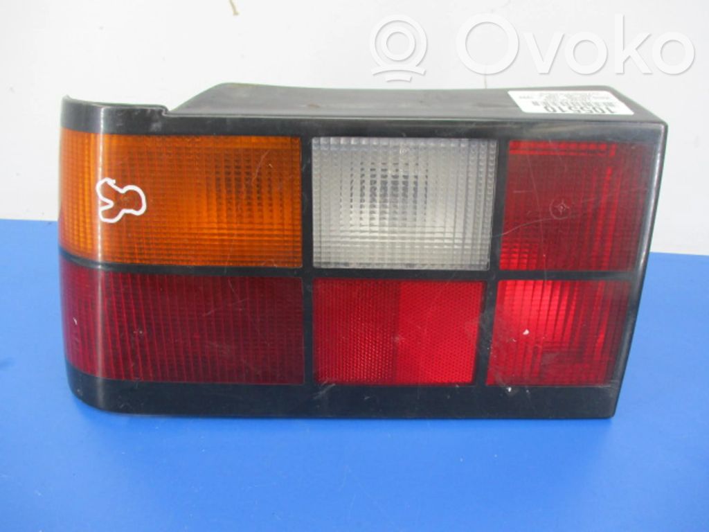 Volvo 460 Takavalot 