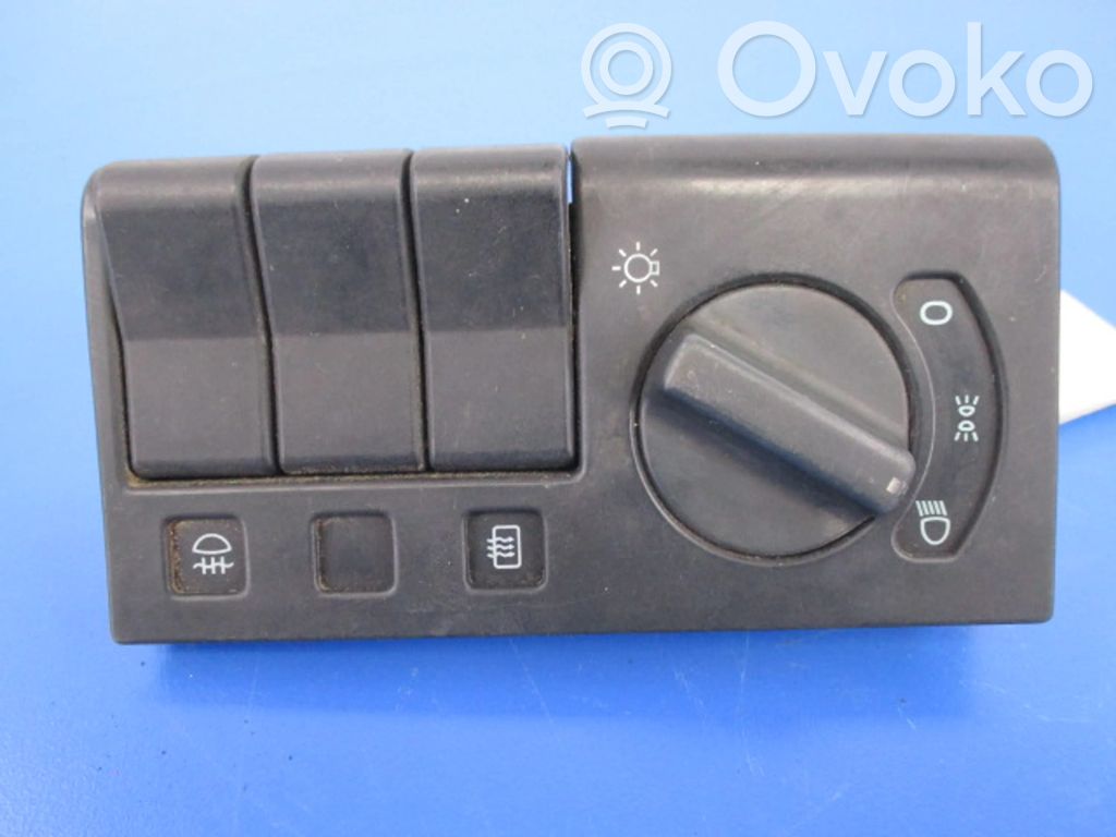 Volvo 460 Other devices 