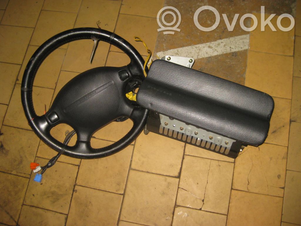 Airbag-Set