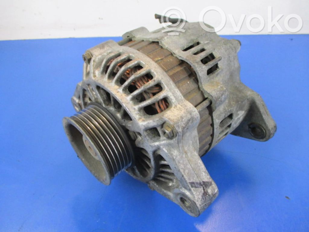 Nissan Prairie Alternator 
