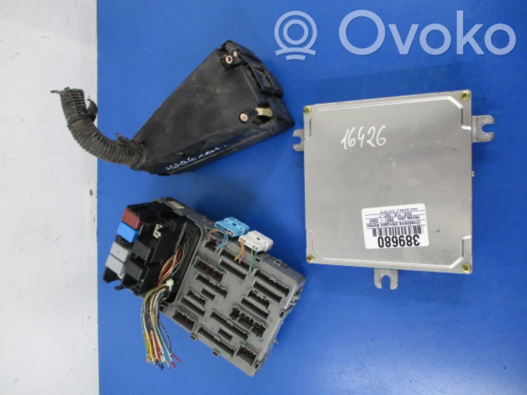 Honda Jazz Engine control unit/module ECU 