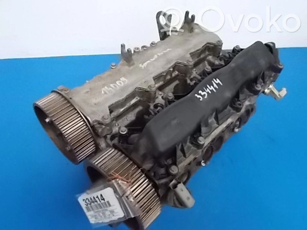 Citroen C5 Galvutė 
