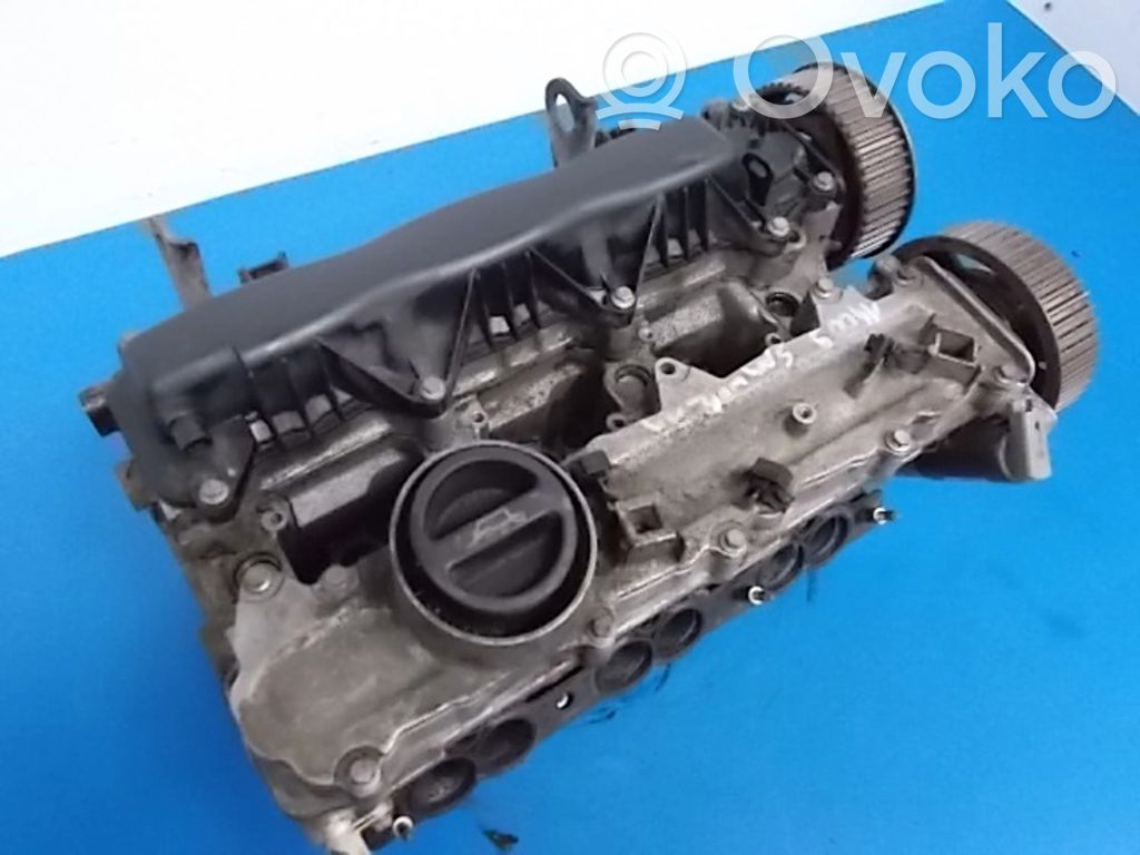 Citroen C5 Engine head 