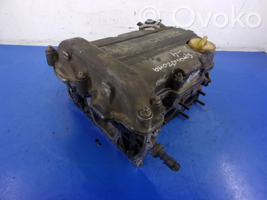 Opel Corsa B Engine head 
