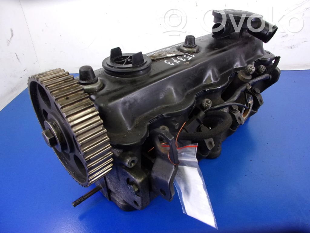 Volkswagen Golf III Testata motore 