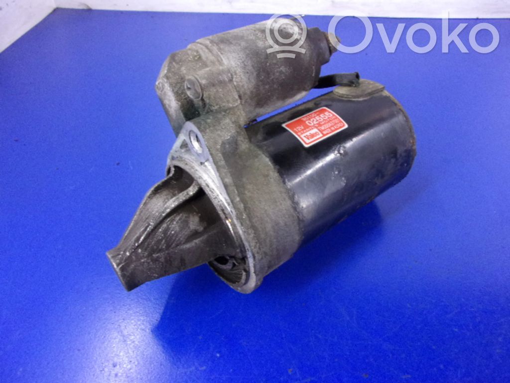 Hyundai Getz Motorino d’avviamento