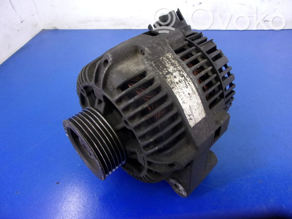 Hyundai Elantra Alternator