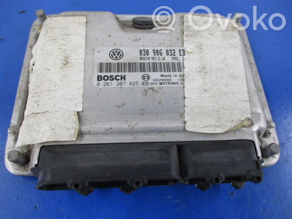 Seat Arosa Engine control unit/module ECU 