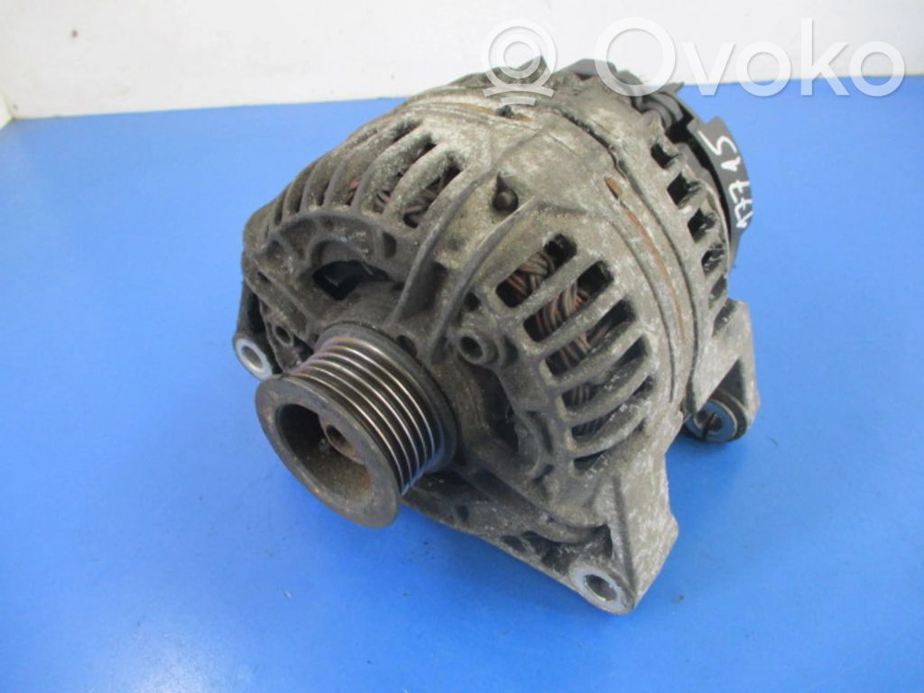Alternator   5470513,5470513