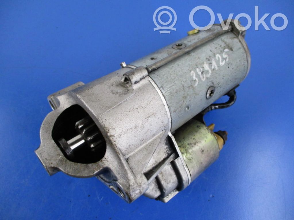 Motor de arranque   8200064465,8200064465