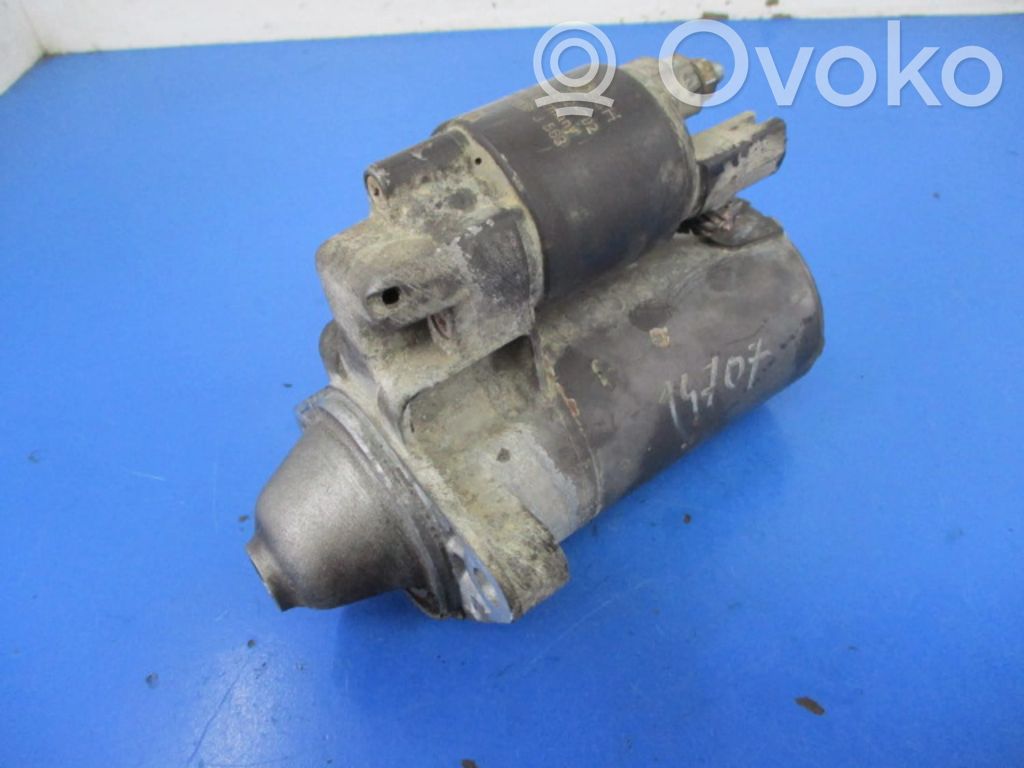 Electromotor   2810002040,2810002040