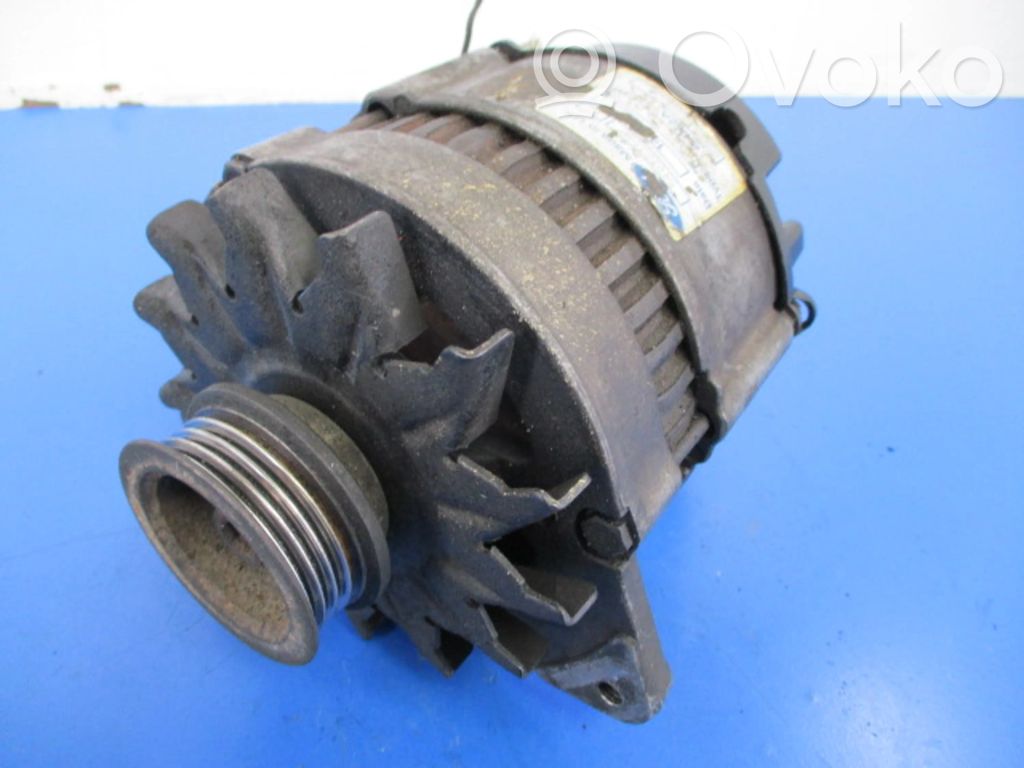 Ford Courier Alternador 
