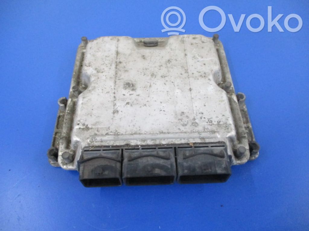 Renault Laguna II Centralina/modulo motore ECU 