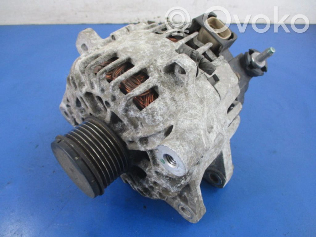 Hyundai ix 55 Ģenerators 