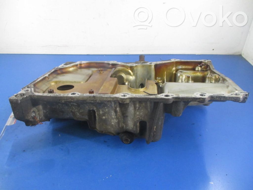 Ford Mondeo Mk III Картер 