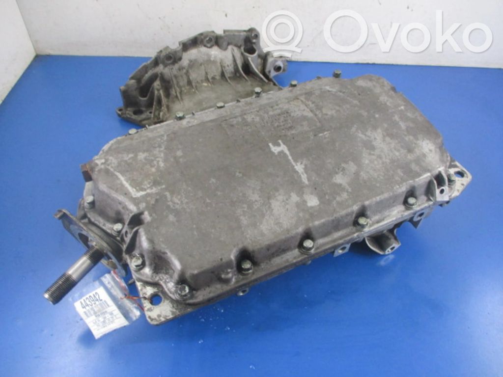 Audi A4 S4 B5 8D Karteris 