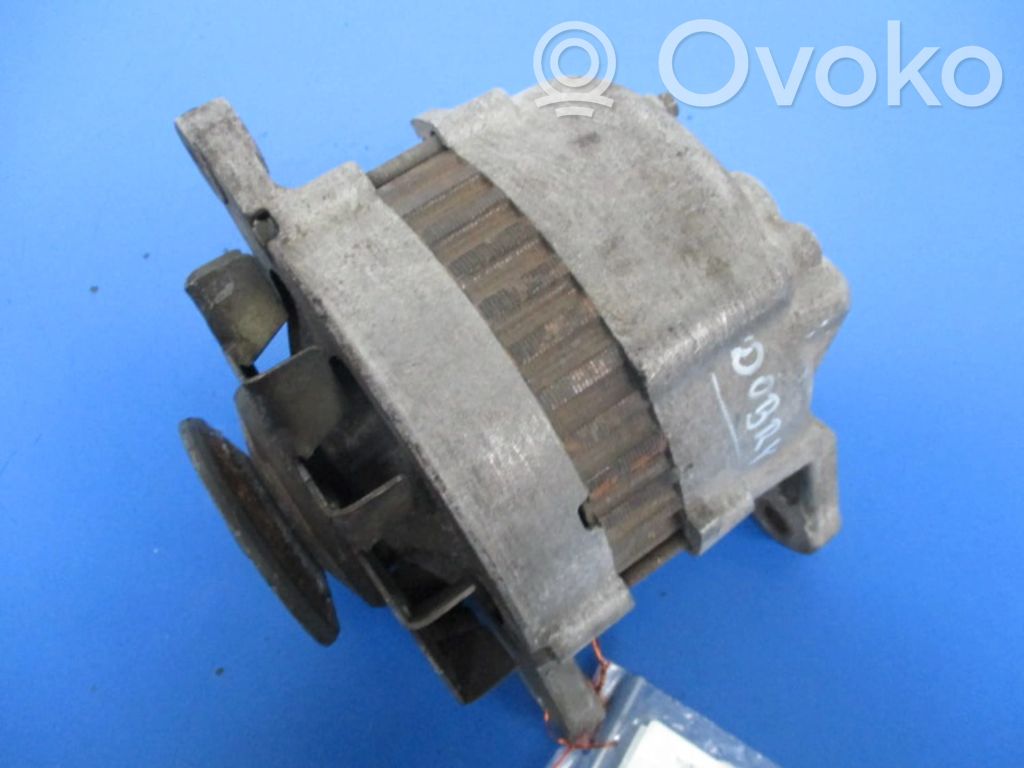 Nissan Vanette Alternador 