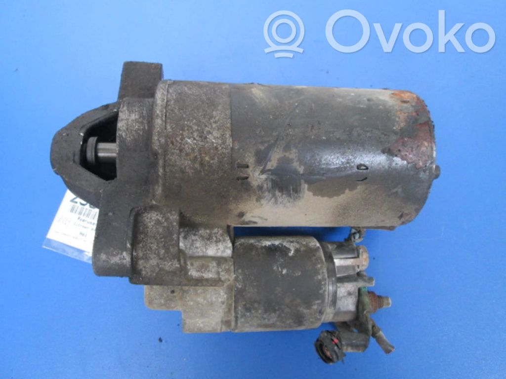 Electromotor