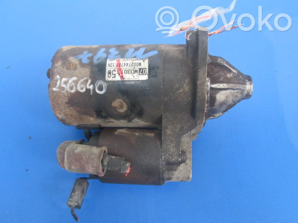 Mitsubishi Colt Electromotor 