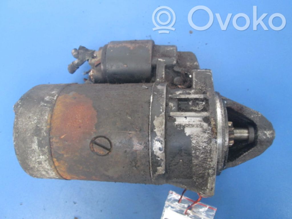 Audi 100 200 5000 C2 Electromotor 