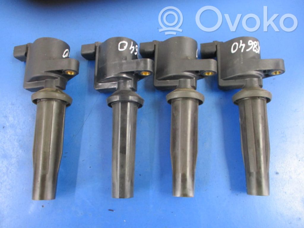 Bobina de encendido de alto voltaje   4M5G12A366BA,4M5G12A366BA