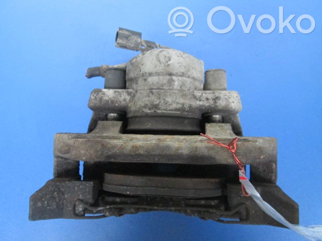 Bremssattel vorne