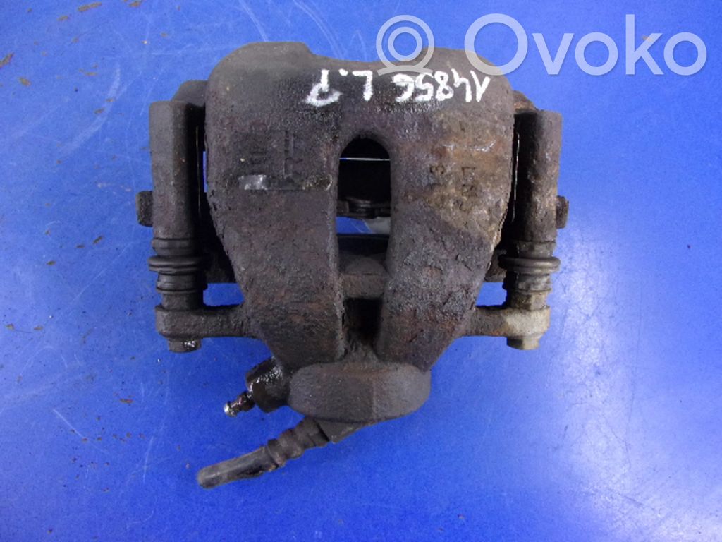 Bremssattel vorne