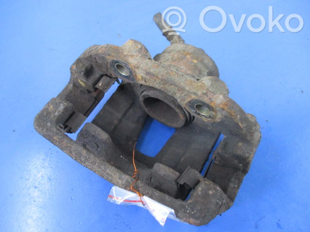 Chevrolet Lanos Zacisk hamulcowy przedni 