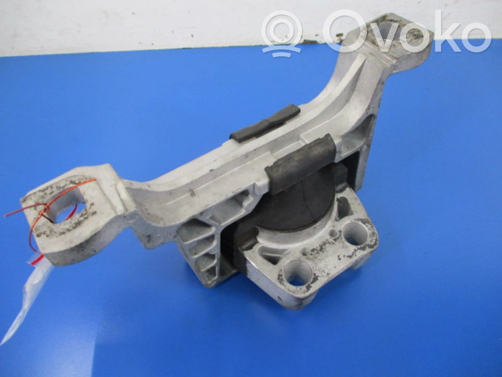 Ford Focus C-MAX Poduszka silnika 