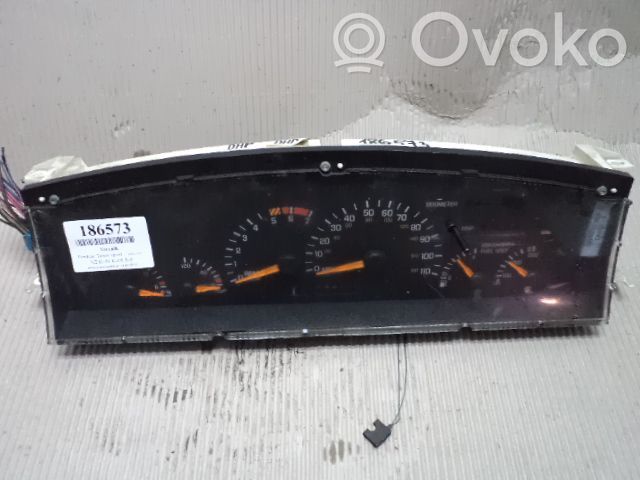 Chevrolet Trans Sport Compteur de vitesse tableau de bord