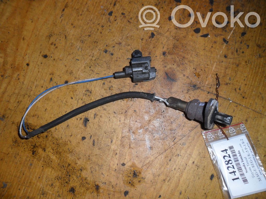 Sonde lambda