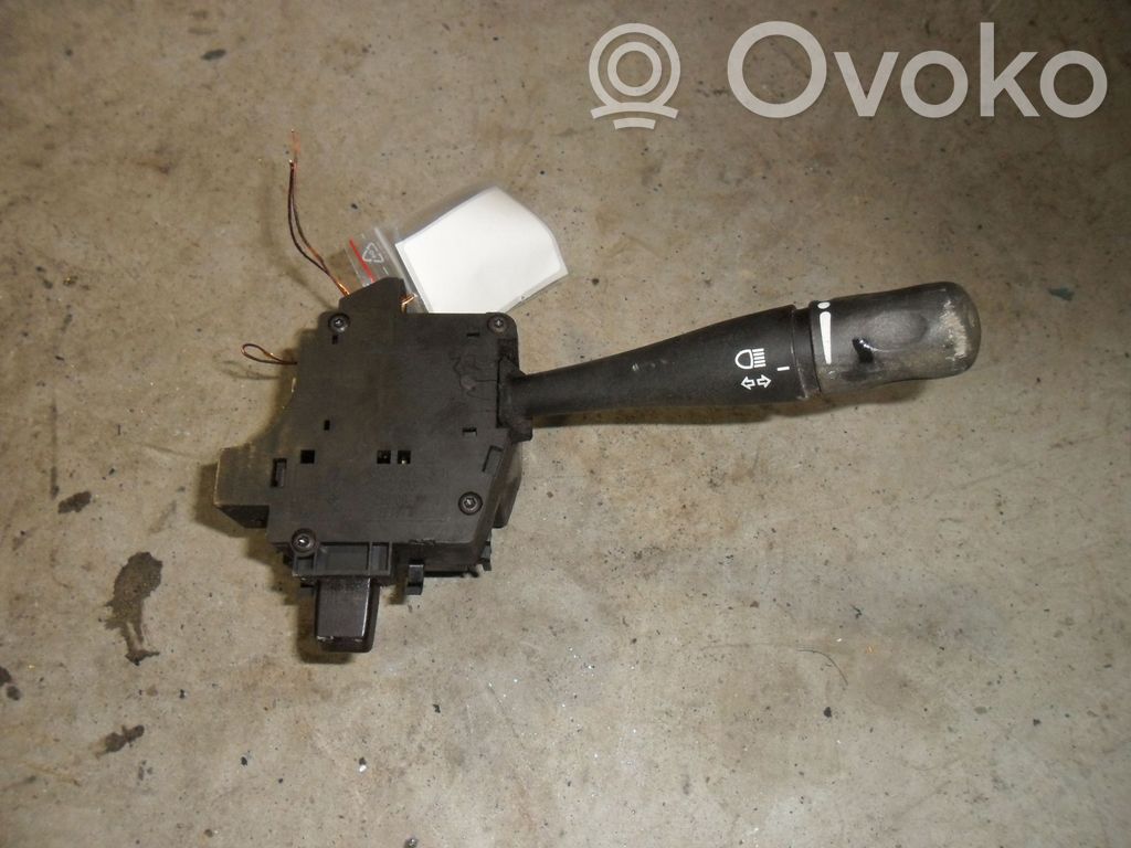 Other switches/knobs/shifts