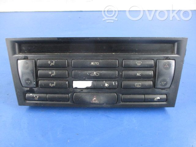 Saab 9-3 Ver2 Climate control unit 