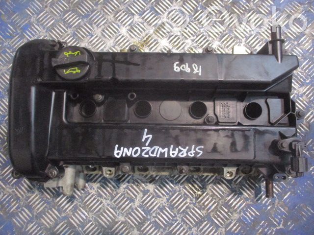 Ford Mondeo Mk III Galva 
