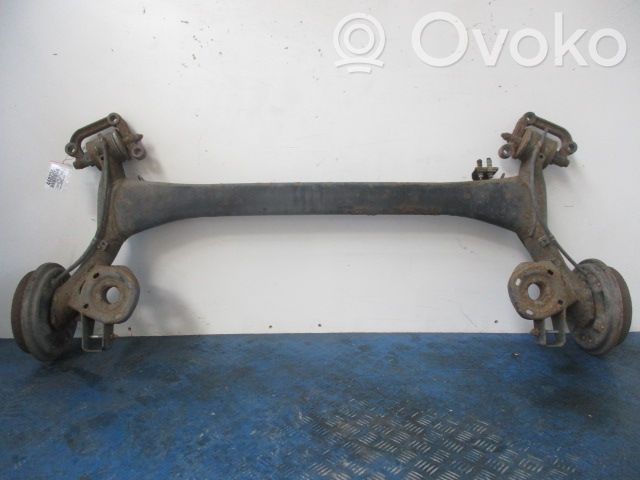 Audi A2 Set suspensie spate