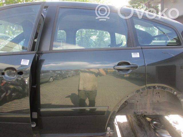 Audi A2 Ușă spate