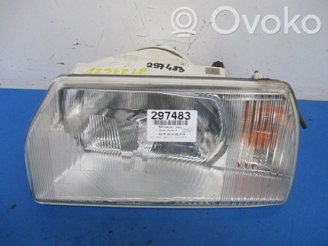 Skoda Favorit (781) Far 