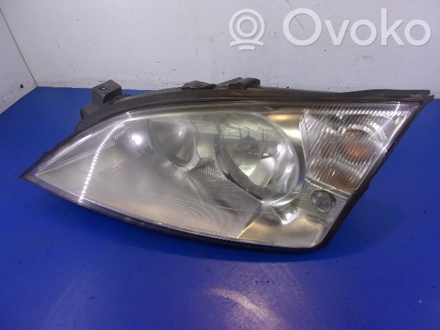Ford Mondeo Mk III Faro/fanale