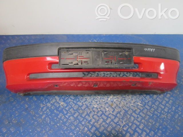 Peugeot 106 Bară față 
