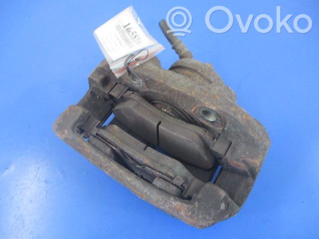 Bremssattel vorne