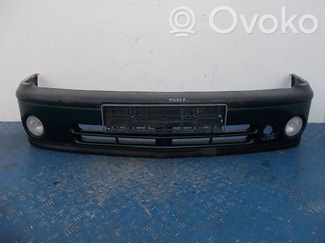 Renault Laguna I Priekinis bamperis 