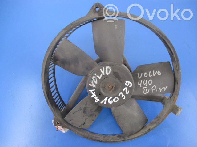 Volvo 440 Ventilatore di raffreddamento elettrico del radiatore 
