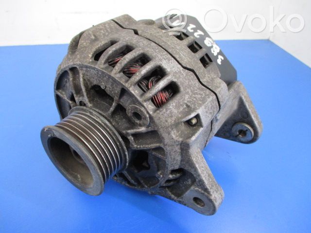 Ford Escort Generatore/alternatore