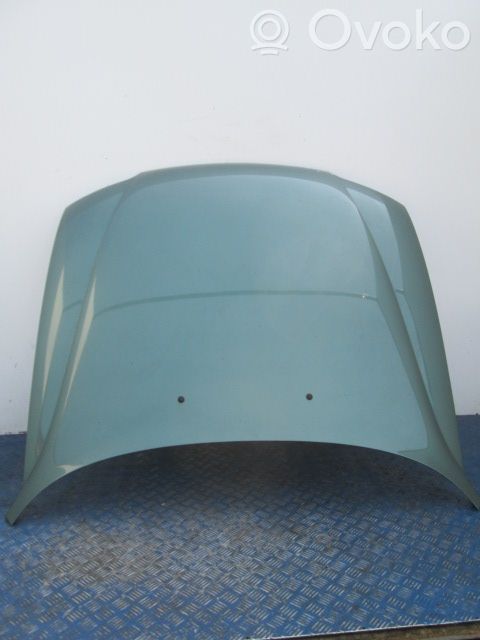 Opel Vectra B Couvercle, capot moteur 